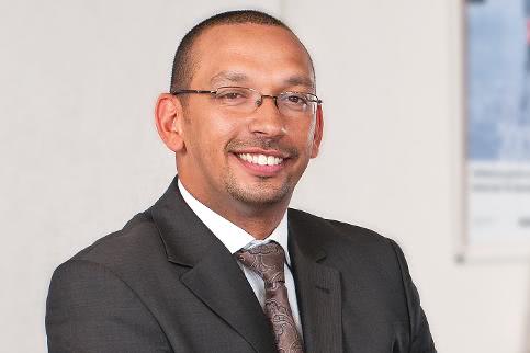 Ihr Berater Robert Nicolei