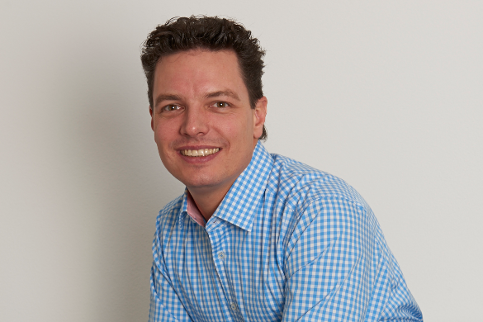 Ihr Berater Thomas Schüder