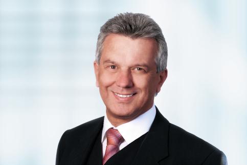 Ihr Berater Claus Kessel