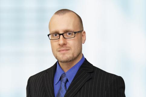 Ihr Berater marco wunsch