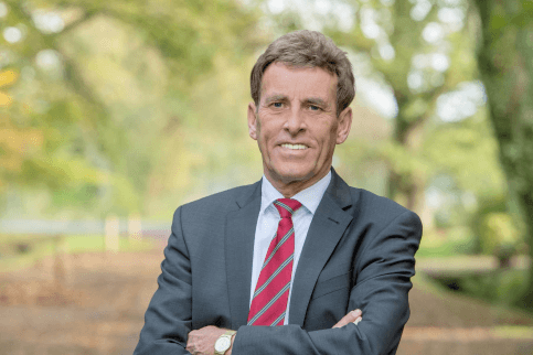 Ihr Berater Jürgen Behrendt