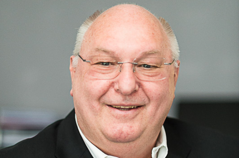 Ihr Berater Hans-Ulrich Siefert