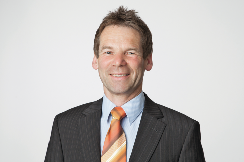 Ihr Berater Norbert Klem