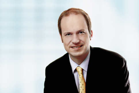 Ihr Berater Klaus Lindner