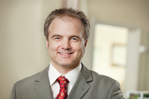 Ihr Berater Rainer Asendorf