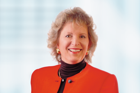 Ihr Berater Christel Schubert