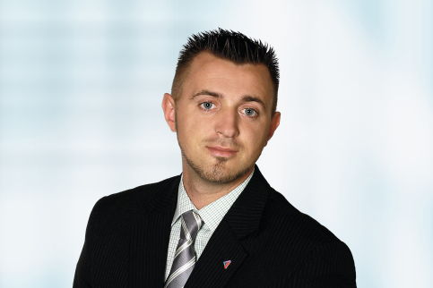 Ihr Berater Marko Weißgerber