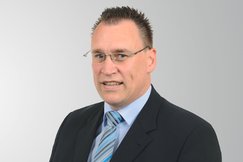 Ihr Berater Dietmar Berwanger