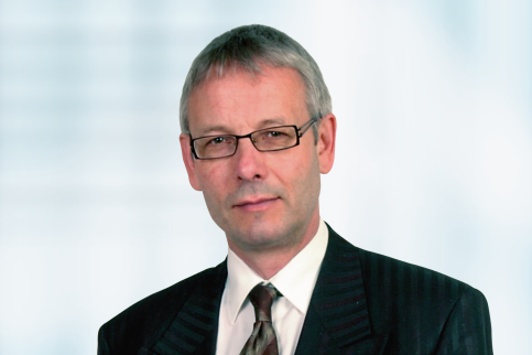 Ihr Berater Volker Grobe