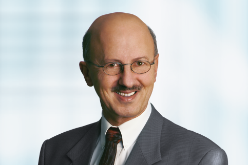 Ihr Berater Wolfgang Frommer
