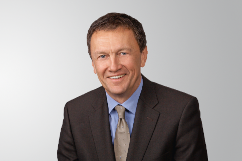Ihr Berater Siegfried Kaiser