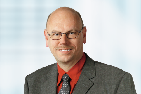 Ihr Berater Rainer Krafzik