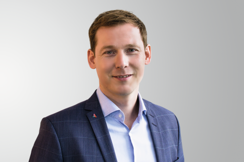 Ihr Berater Christian Bloßfeld