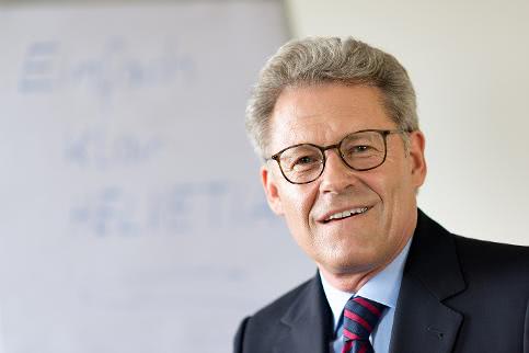 Ihr Berater Flavio Belli