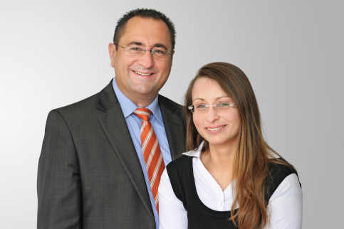 Ihr Berater Jill und Uwe Frevert & Frevert