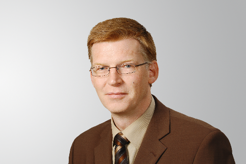 Ihr Berater Thomas Vogt