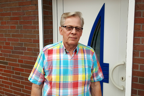 Ihr Berater Eberhard Müller
