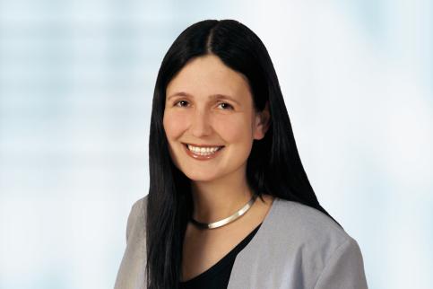 Ihr Berater Anja Knecht