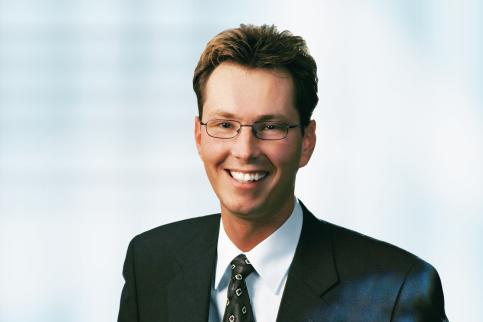 Ihr Berater Ralph Stiefel