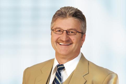 Ihr Berater Bernd Ziegler