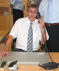 Carsten Ludt