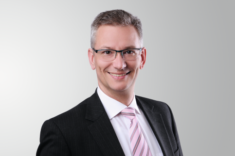 Ihr Berater Florian Sliwka