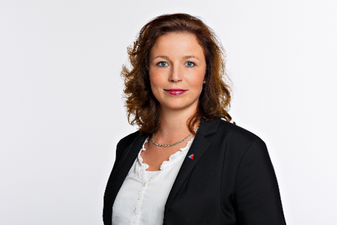 Ihr Berater Anna Teresa Reile