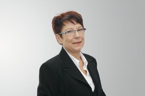 Ihr Berater Christine Trimborn