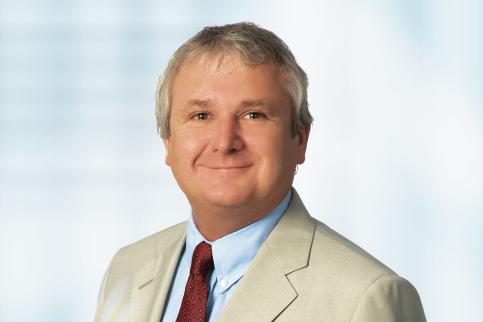 Ihr Berater Bernd Ledwoch