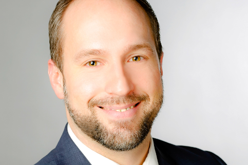 Ihr Berater Marc Wöstmann