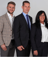Marius Dold, Lukas Schönherr, Waltraut Preusch