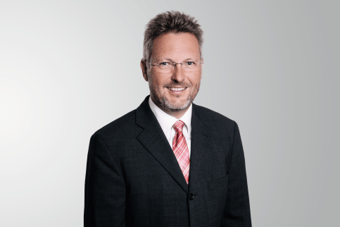 Ihr Berater Jochen Rinn